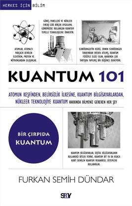 Kuantum 101 resmi