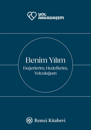 Benim Yılım - Ciltli resmi