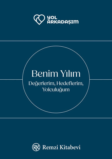 Benim Yılım - Ciltli resmi