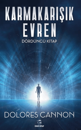 Karmakarışık Evren - 4. Kitap resmi