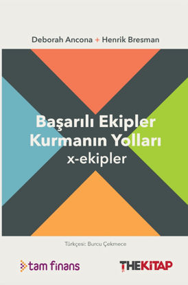 Başarılı Ekipler Kurmanın Yolları resmi