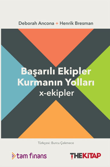 Başarılı Ekipler Kurmanın Yolları resmi