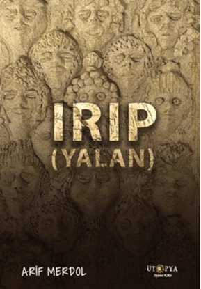 Irıp - Yalan resmi