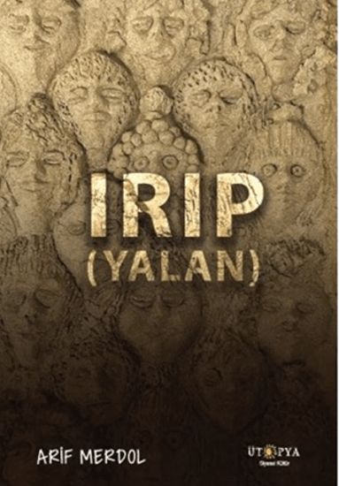 Irıp - Yalan resmi