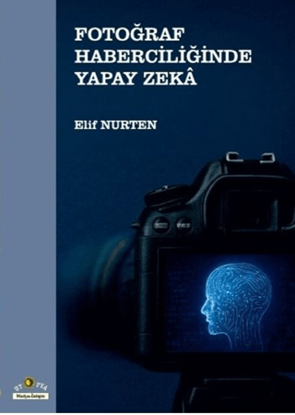 Fotoğraf Haberciliğinde Yapay Zeka resmi