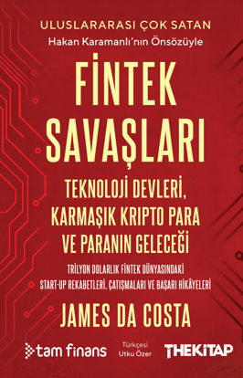 Fintek Savaşları resmi