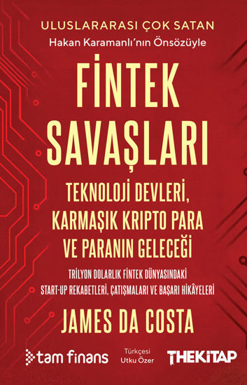 Fintek Savaşları resmi