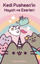 Kedi Pusheen'in Hayatı ve Eserleri resmi
