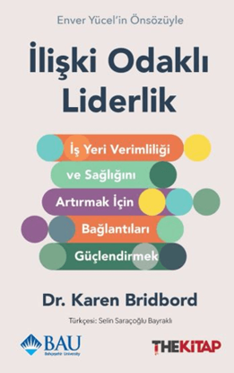 İlişki Odaklı Liderlik resmi
