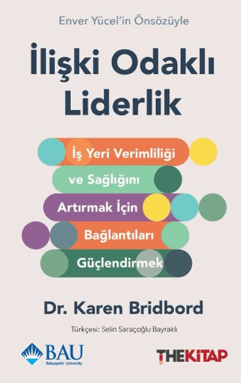 İlişki Odaklı Liderlik resmi