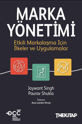 Marka Yönetimi resmi