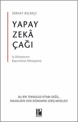 Yapay Zekâ Çağı resmi