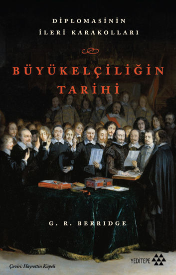 Büyükelçiliğin Tarihi resmi