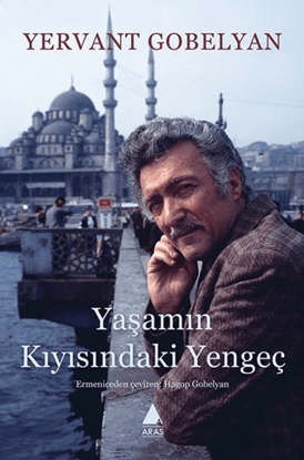 Yaşamın Kıyısındaki Yengeç resmi