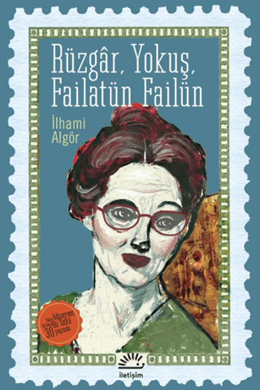 Rüzgar, Yokuş, Failatün Failün resmi