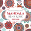 Mandala Renk Renk Desenler resmi