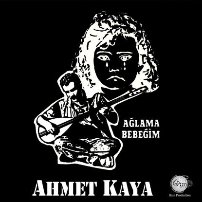 Aglama Bebegim resmi