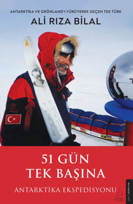 51 Gün Tek Başına resmi