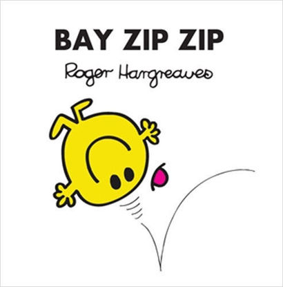 Bay Zıp Zıp resmi