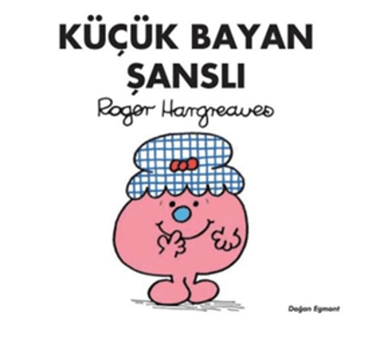 Küçük Bayan Şanslı resmi