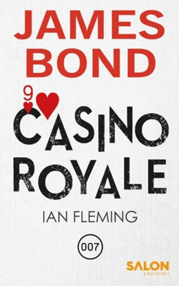James Bond - Casino Royale resmi
