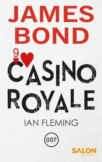 James Bond - Casino Royale resmi
