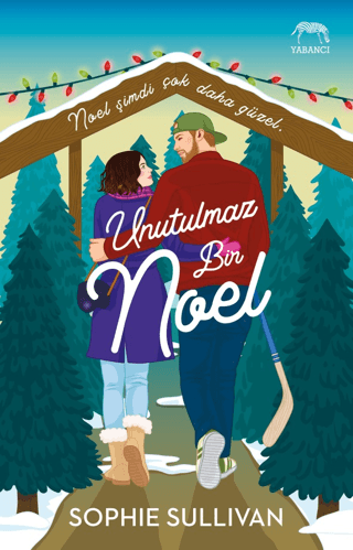 Unutulmaz Bir Noel resmi