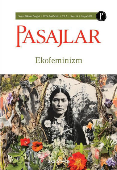 Pasajlar- 14 Ekofeminizm resmi