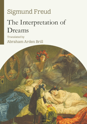 The Interpretation of Dreams resmi