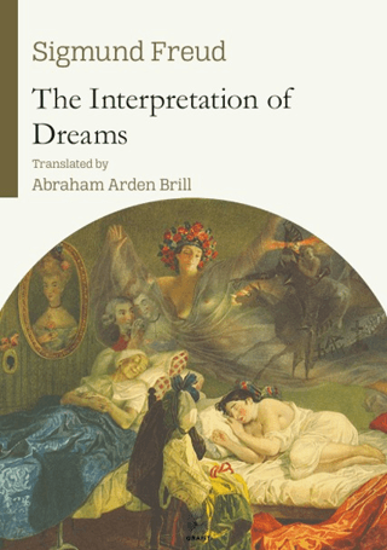 The Interpretation of Dreams resmi