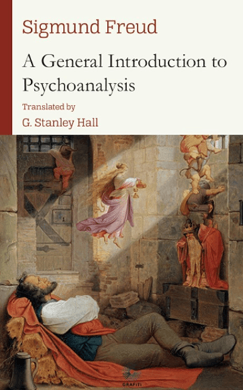 A General Introduction to Psychoanalysis resmi