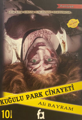 Kuğulu Park Cinayeti resmi