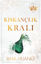 Kıskançlık Kralı - 5. Kitap resmi