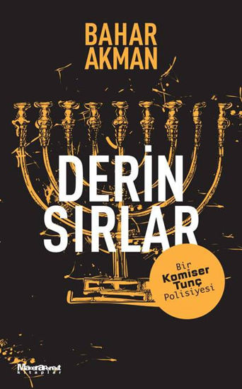 Derin Sırlar resmi