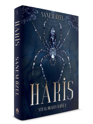 Haris - Ciltli resmi