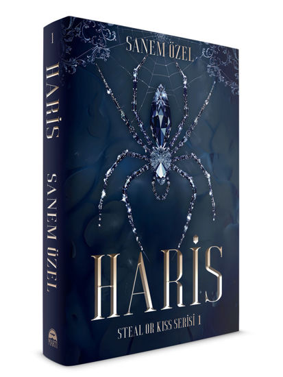 Haris - Ciltli resmi