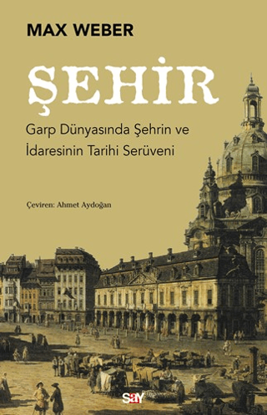 Şehir resmi
