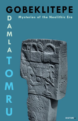 Gobeklıtepe - Mysteries of the Neolithic Era resmi