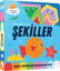 Meraklı Minikler İçin Dokun Hisset - Şekiller resmi