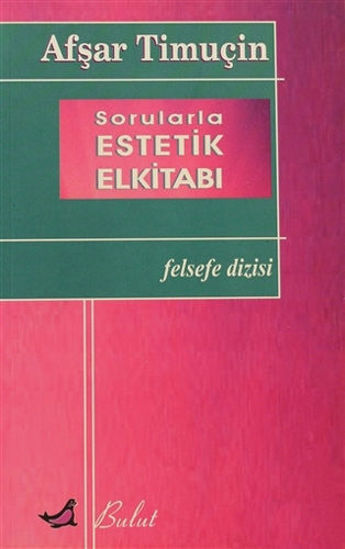 Sorularla Estetik Elkitabı resmi