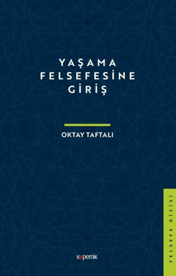 Yaşama Felsefesine Giriş resmi