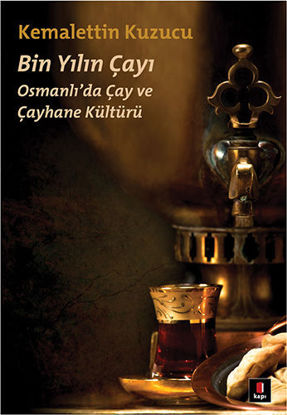 Bin Yılın Çayı resmi