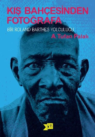 Kış Bahçesinden Fotoğrafa resmi