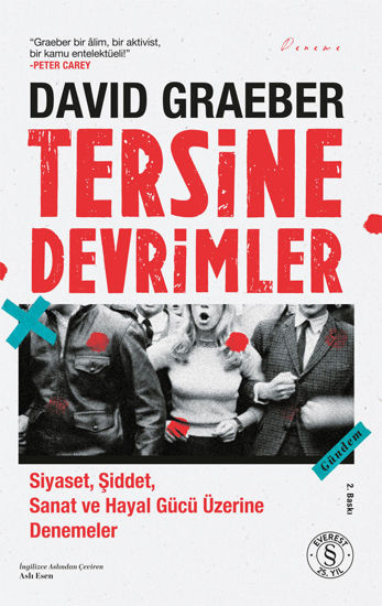 Tersine Devrimler resmi