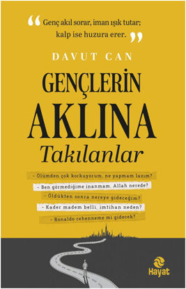 Gençlerin Aklına Takılanlar resmi