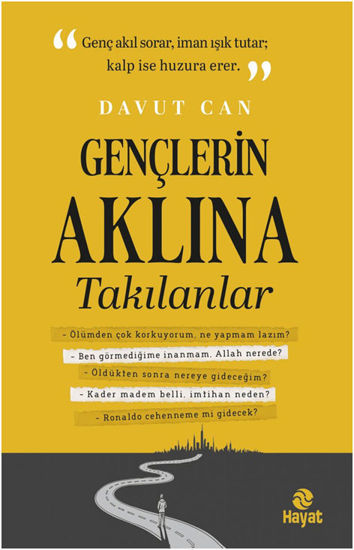 Gençlerin Aklına Takılanlar resmi