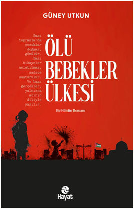 Ölü Bebekler Ülkesi resmi