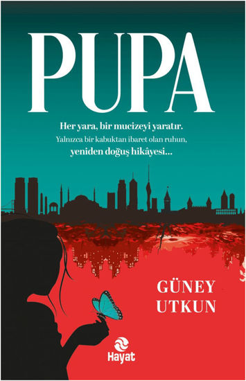 Pupa resmi