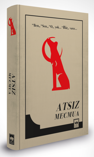 Atsız Mecmua - Ciltli resmi