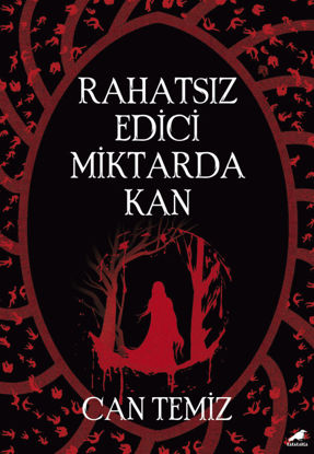 Rahatsız Edici Miktarda Kan resmi